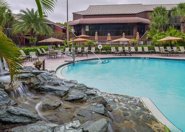 Parkway International Resort By Coolvacay