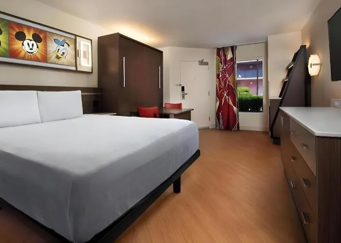 Disney'S All-Star Movies Resort
