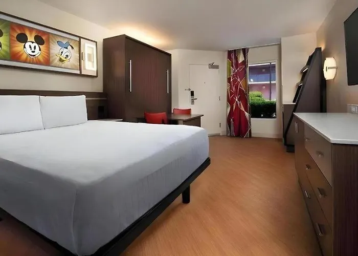 Disney'S All-Star Movies Resort